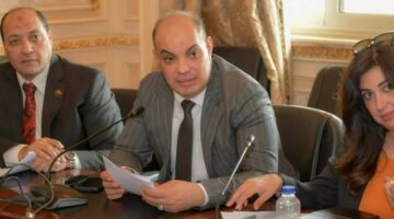 عضو لجنة الصناعة بمجلس النواب :مصر رغم التحديات الاقتصادية العالمية استطاعت أن تحقق نمو في الصادرات