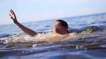 غرق شاب في شاطئ البيطاش بالإسكندرية