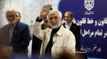 فتح باب الترشح للرئاسة الإيرانية بلا مفاجآت