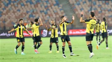 فيديو | المقاولون العرب يتعادل مع فاركو في الدوري المصري