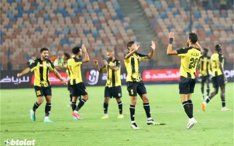 فيديو | المقاولون العرب يتعادل مع فاركو في الدوري المصري