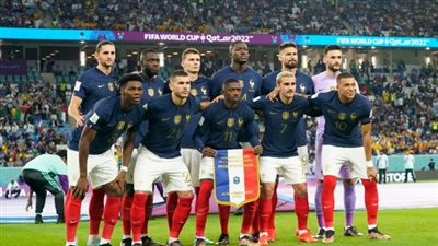 قائمة منتخب فرنسا في كأس الأمم الأوروبية 2024