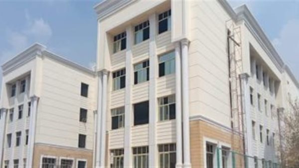 قرار حكومي جديد بشأن جامعة حلوان الأهلية
