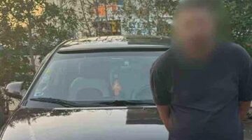 قرار عاجل من جهات التحقيق بشأن سائق أوبر المتهم بالتعدي على سيدة بمدينة نصر