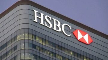 كبار المساهمين في بنك HSBC يسعون لخفض حصة بقيمة 13 مليار دولار