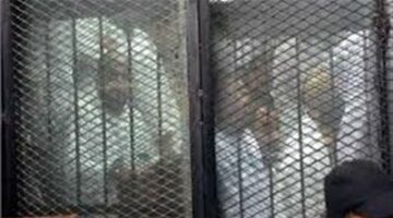 محاكمة 4 متهمين في قضية حريق ستوديو الأهرام