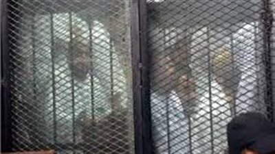 محاكمة 4 متهمين في قضية حريق ستوديو الأهرام