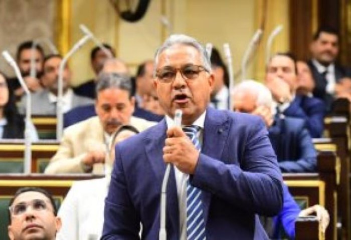 محلية النواب تناقش موازنة النقل العام بالقاهرة للسنة المالية الجديدة