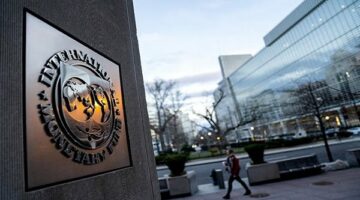 مصر تتسلم دفعتين جديدتين من صندوق النقد الدولي خلال 4 أشهر بقيمة 2 مليار دولار