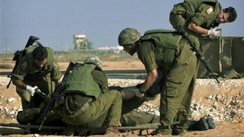 مقتل 5 جنود من جيش الاحتلال وإصابة 16 في معارك بقطاع غزة – حرية برس Horrya press
