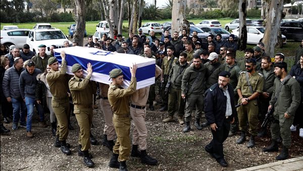 مقتل موظف في وزارة الدفاع وإصابة آخرين بينهم جنديان بهجوم في غزة