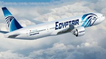 من 11 مايو حتى 10 يونيو.. مصر للطيران تبدأ إصدار تذاكر الحج