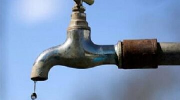 مياه الجيزة… قطع المياه لمدة 8ساعات عن بعض مناطق الحوامدية مساء الجمعة
