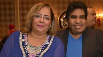نقابة الموسيقيين تنعى زوجة الفنان أحمد عدوية