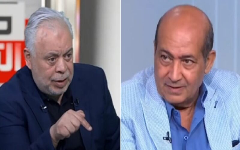 «نقد فني وليس به تجريح».. ماجدة خيرالله تعلق على أزمة أشرف زكي وطارق الشناوي