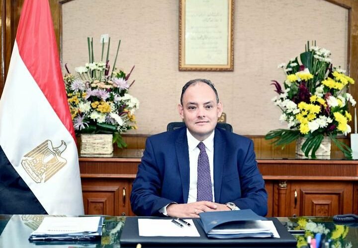 وزير التجارة: 12.9 مليار دولار حجم صادرات مصر السلعية في 4 أشهر