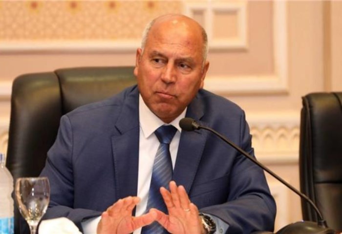 وزير النقل: كان لابد من تطوير الموانئ المصرية بسبب اضطراب سلاسل الإمداد