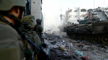وزير خارجية السودان: الانتهاكات الإسرائيلية في غزة ازدراء لكل المواثيق الدولية
