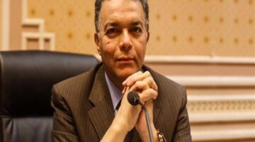 وفاة الدكتور هشام عرفات وزير النقل السابق.. تفاصيل