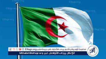 ‏الرئاسة الجزائرية تعزّي بوفاة الرئيس الإيراني والوفد المرافق له